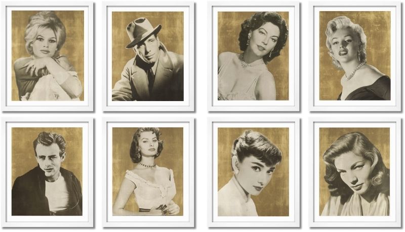Rosenstiels X Art.com Collection Bio