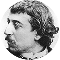Paul Gauguin image