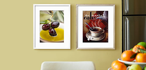 Kitchen Wall Art Ideas Prints Paintings Pictures Decor Art Com