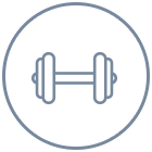 Gym image