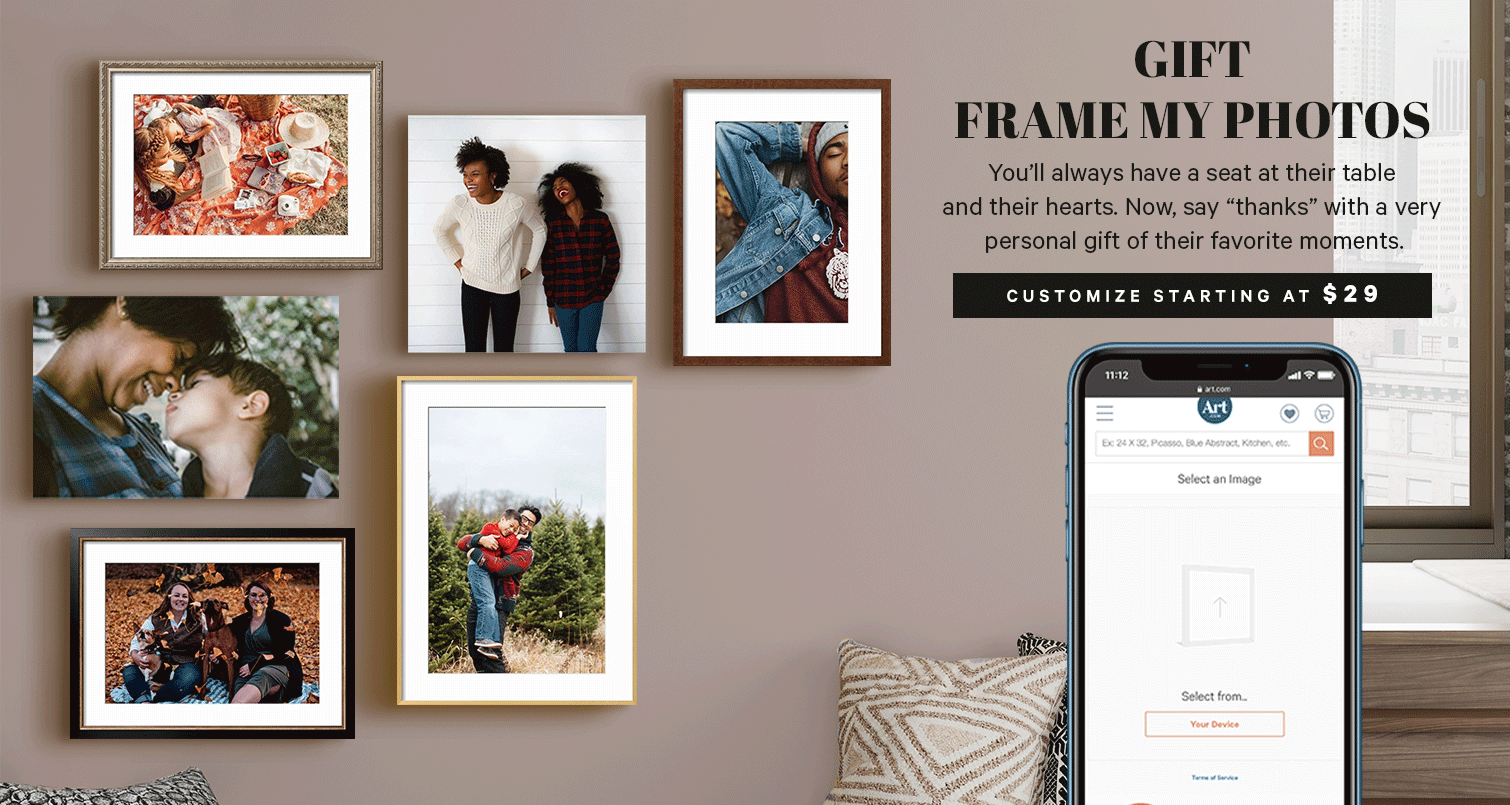 Black Friday Deals! Wall Art, Framed Prints, Canvas