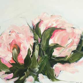 Peonies