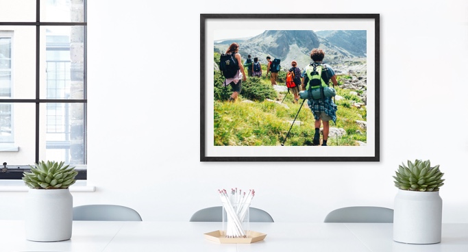 Decorate With Photos You Love