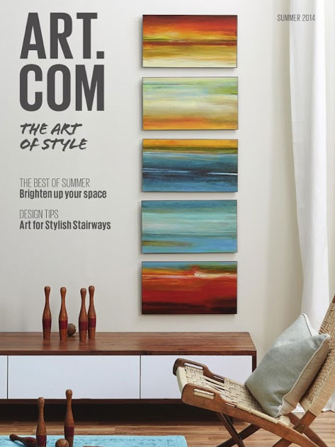 Art.com Catalog | View our latest catalog filled with inspiring art ideas