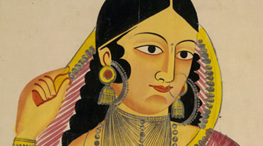 Indian Paintings Collection - The British Museum
