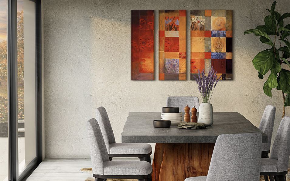 Find Art for your Dining Room