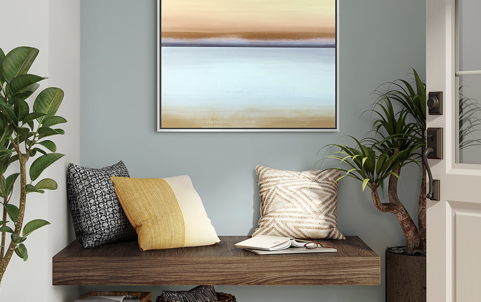 Find Art for your Entryway